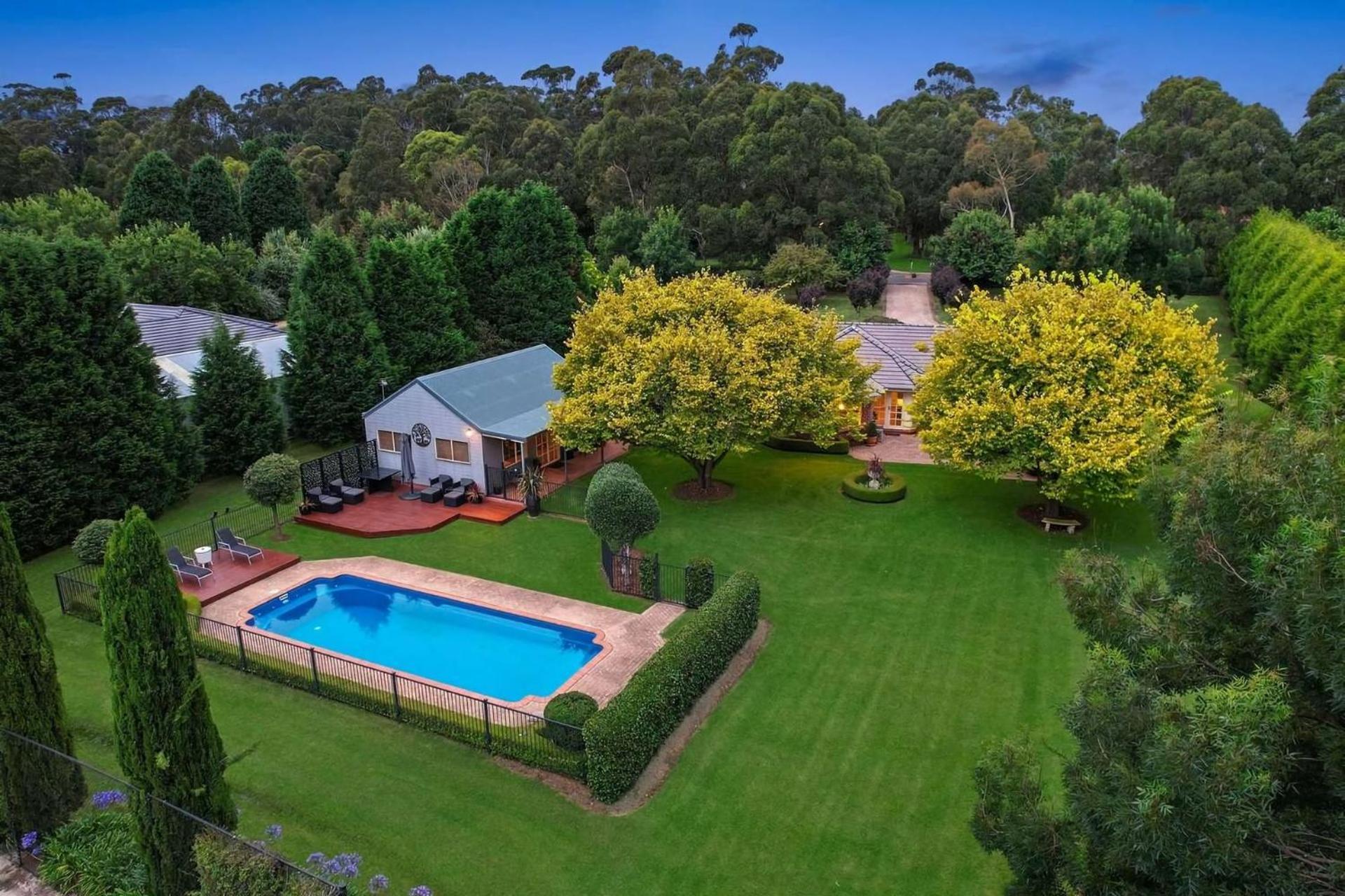 Avonlea, Bowral, Southern Highlands Экстерьер фото